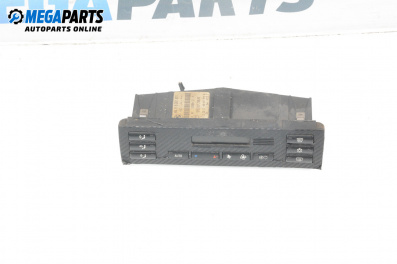Панел климатроник за BMW 3 Series E46 Sedan (02.1998 - 04.2005), № 6931601