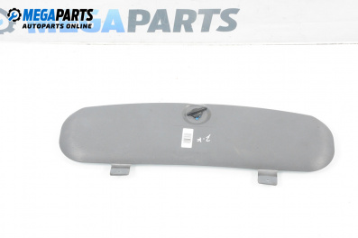 Кора заден капак за BMW 3 Series E46 Sedan (02.1998 - 04.2005), 4+1 вр., седан