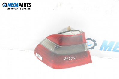 Стоп за BMW 3 Series E46 Sedan (02.1998 - 04.2005), седан, позиция: лява