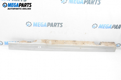 Праг за BMW 3 Series E46 Sedan (02.1998 - 04.2005), 4+1 вр., седан, позиция: лява