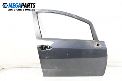 Врата за Fiat Punto EVO (07.2008 - 02.2012), 4+1 вр., хечбек, позиция: предна, дясна