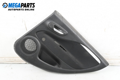 Кора врата за Fiat Punto EVO (07.2008 - 02.2012), 4+1 вр., хечбек, позиция: задна, дясна