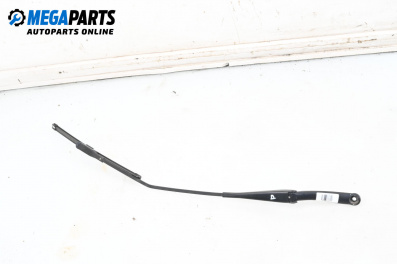 Рамо на чистачка за Fiat Punto EVO (07.2008 - 02.2012), позиция: дясна