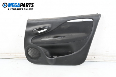 Кора врата за Fiat Punto EVO (07.2008 - 02.2012), 4+1 вр., хечбек, позиция: предна, дясна
