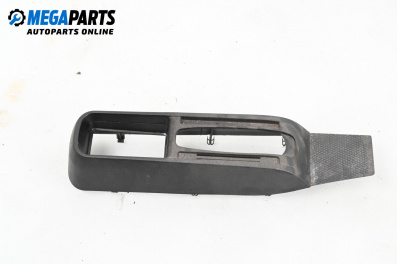 Централна конзола за Fiat Punto EVO (07.2008 - 02.2012)