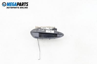 Външна дръжка за Fiat Punto EVO (07.2008 - 02.2012), 4+1 вр., хечбек, позиция: предна, дясна