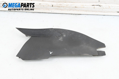 Интериорна кора за Fiat Punto EVO (07.2008 - 02.2012), 4+1 вр., хечбек