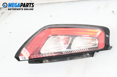 Стоп за Fiat Punto EVO (07.2008 - 02.2012), хечбек, позиция: лява