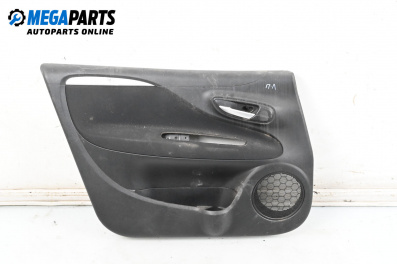 Кора врата за Fiat Punto EVO (07.2008 - 02.2012), 4+1 вр., хечбек, позиция: предна, лява