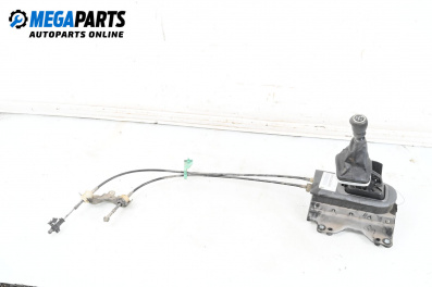 Скоростен лост с жила за Fiat Punto EVO (07.2008 - 02.2012), № 00553466960