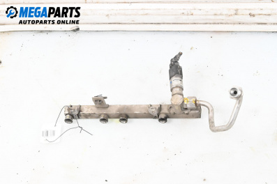 Бензинова рейка за Fiat Punto EVO (07.2008 - 02.2012) 1.4 Natural Power, 78 к.с.