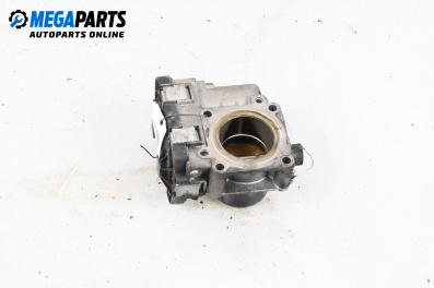 Дроселова клапа за Fiat Punto EVO (07.2008 - 02.2012) 1.4 Natural Power, 78 к.с.