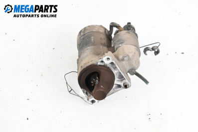 Стартер за Fiat Punto EVO (07.2008 - 02.2012) 1.4 Natural Power, 78 к.с.