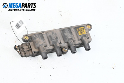 Запалителна бобина за Fiat Punto EVO (07.2008 - 02.2012) 1.4 Natural Power, 78 к.с., № 0040.100.074