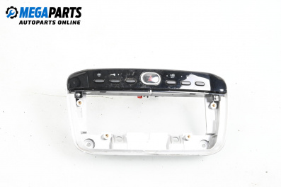 Панел бутони за Fiat Punto EVO (07.2008 - 02.2012)