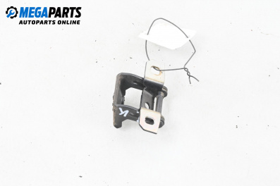 Панта заден капак за Fiat Punto EVO (07.2008 - 02.2012), 4+1 вр., хечбек, позиция: лява