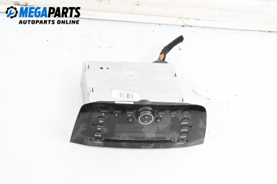 CD плеър за Fiat Punto EVO (07.2008 - 02.2012)