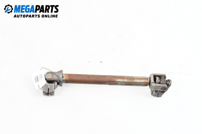 Каре на волана за Fiat Punto EVO (07.2008 - 02.2012) 1.4 Natural Power, 78 к.с., хечбек