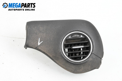 Духалка парно за Fiat Punto EVO (07.2008 - 02.2012)