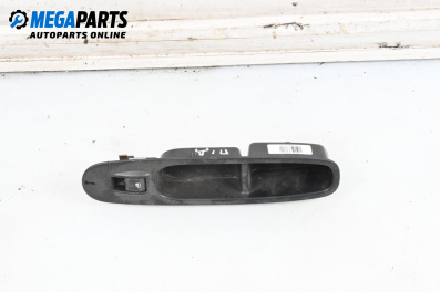 Бутон ел. стъкло  за Fiat Punto EVO (07.2008 - 02.2012)