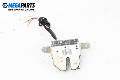 Брава заден капак за Fiat Punto EVO (07.2008 - 02.2012), хечбек, позиция: задна