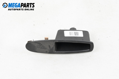 Интериорна пластмаса за Fiat Punto EVO (07.2008 - 02.2012), 4+1 вр., хечбек, позиция: лява