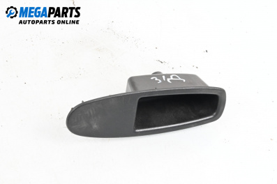 Интериорна пластмаса за Fiat Punto EVO (07.2008 - 02.2012), 4+1 вр., хечбек, позиция: дясна