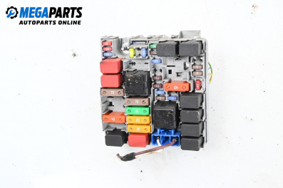 Бушонно табло за Fiat Punto EVO (07.2008 - 02.2012) 1.4 Natural Power, 78 к.с.