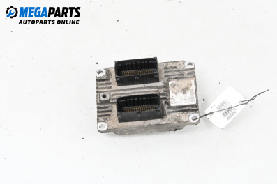 Компютър двигател за Fiat Punto EVO (07.2008 - 02.2012) 1.4 Natural Power, 78 к.с., № BC0099969