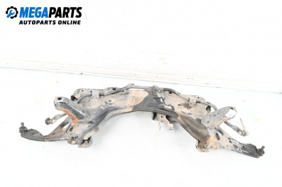Преден мост за Fiat Punto EVO (07.2008 - 02.2012), хечбек