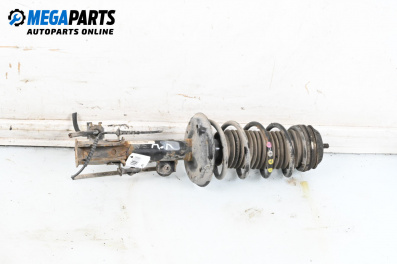 Макферсон за Fiat Punto EVO (07.2008 - 02.2012), хечбек, позиция: предна, лява