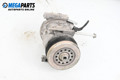 Компресор климатик за Fiat Punto EVO (07.2008 - 02.2012) 1.4 Natural Power, 78 к.с.