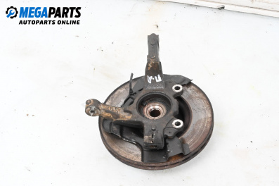Шенкел главина за Fiat Punto EVO (07.2008 - 02.2012), позиция: предна, лява