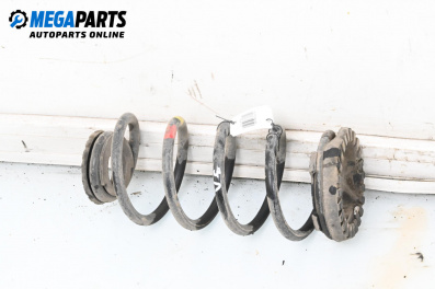Пружина за ходова част за Fiat Punto EVO (07.2008 - 02.2012), хечбек, позиция: задна