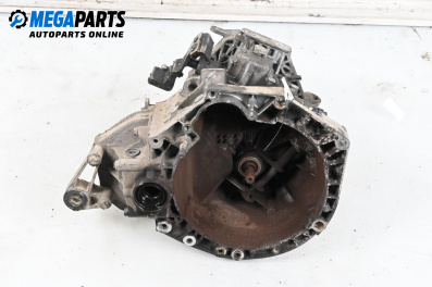 Ръчна скоростна кутия за Fiat Punto EVO (07.2008 - 02.2012) 1.4 Natural Power, 78 к.с.
