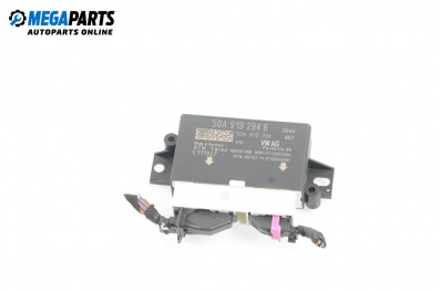 PDC модул за Volkswagen Arteon Fastback (04.2017 - ...), № 5QA919294B