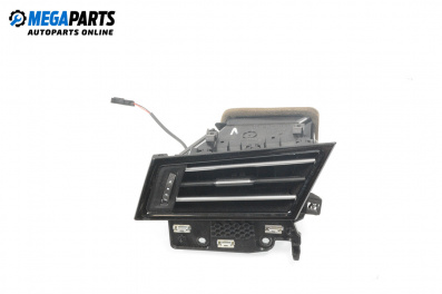 Духалка парно за Volkswagen Arteon Fastback (04.2017 - ...)