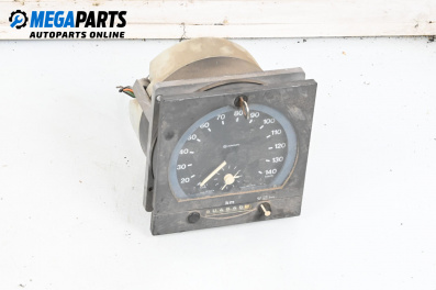 Километраж за Iveco Daily II Box (01.1989 - 05.1999) 35-10 (12974212, 12974217, 13014111, 13014131, 13014204...), 103 к.с.