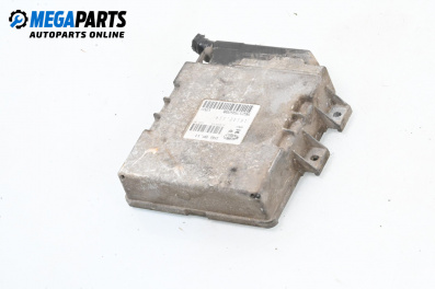 Компютър двигател за Fiat Ducato Bus II (03.1994 - 04.2002) 2.0 Panorama/Combinato, 109 к.с., № 16142.114 / 9621756280