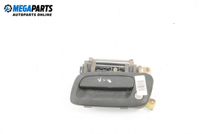 Външна дръжка за Opel Astra G Estate (02.1998 - 12.2009), 4+1 вр., комби, позиция: предна, лява