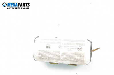 Airbag за Opel Astra G Estate (02.1998 - 12.2009), 4+1 вр., комби, позиция: предна