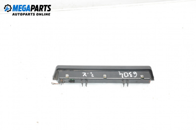 Трети стоп за Opel Astra G Estate (02.1998 - 12.2009), комби