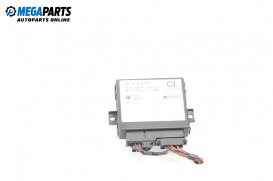 Комфорт модул за Opel Astra G Estate (02.1998 - 12.2009), № 24410018