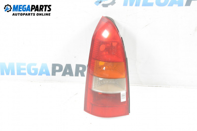 Стоп за Opel Astra G Estate (02.1998 - 12.2009), комби, позиция: лява