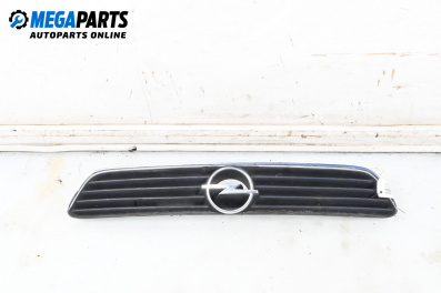 Решетка за Opel Astra G Estate (02.1998 - 12.2009), комби, позиция: предна