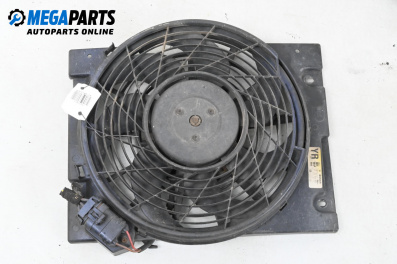 Перка охлаждане за Opel Astra G Estate (02.1998 - 12.2009) 1.4 16V, 90 к.с.