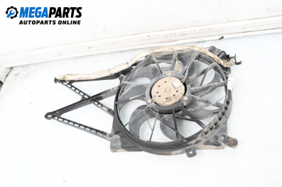 Перка охлаждане за Opel Astra G Estate (02.1998 - 12.2009) 1.4 16V, 90 к.с.