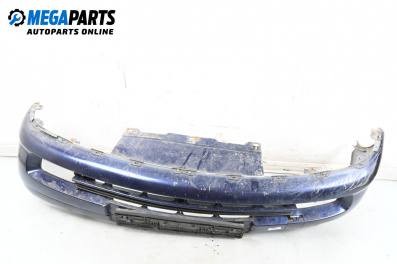 Предна броня за Opel Astra G Estate (02.1998 - 12.2009), комби, позиция: предна