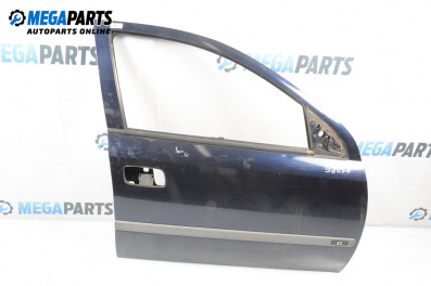Врата за Opel Astra G Estate (02.1998 - 12.2009), 4+1 вр., комби, позиция: предна, дясна
