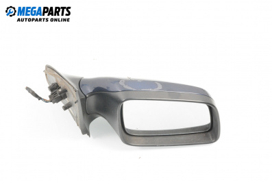 Огледало за Opel Astra G Estate (02.1998 - 12.2009), 4+1 вр., комби, позиция: дясна